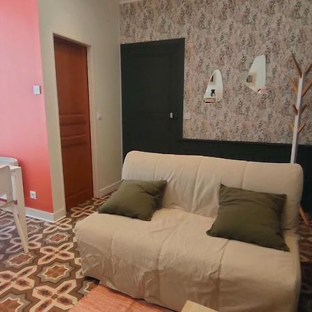 Studio Renove Maison De Village Du Luberon Villelaure 외부 사진