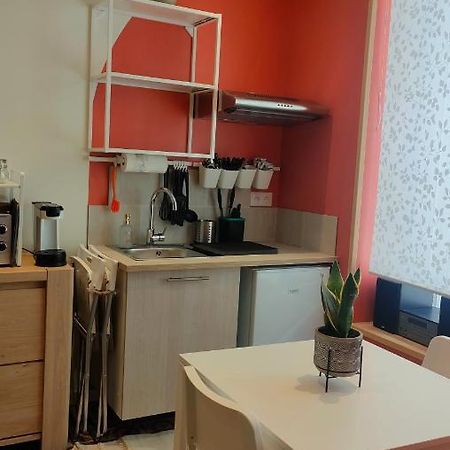 Studio Renove Maison De Village Du Luberon Villelaure 외부 사진