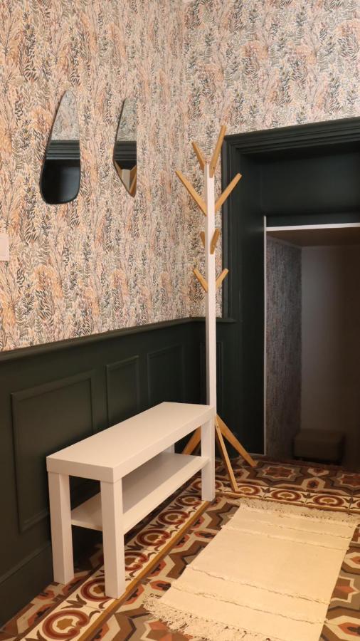 Studio Renove Maison De Village Du Luberon Villelaure 외부 사진