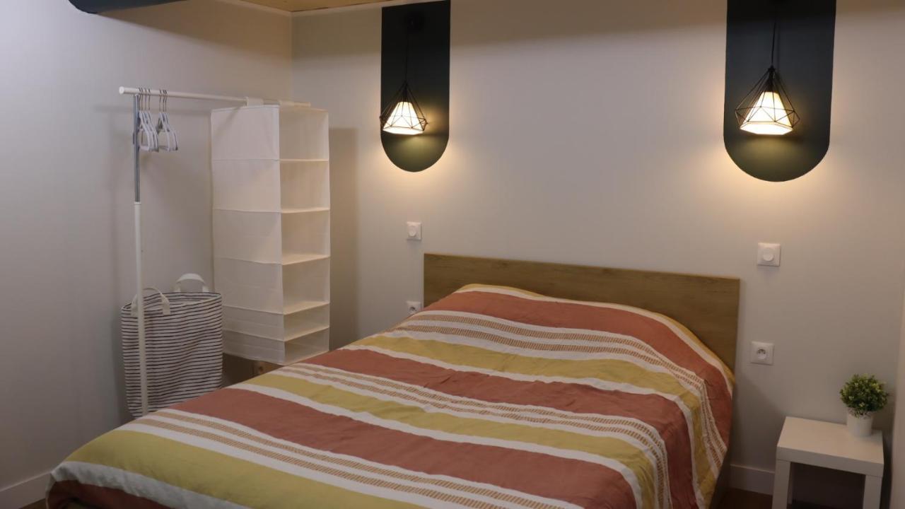Studio Renove Maison De Village Du Luberon Villelaure 외부 사진