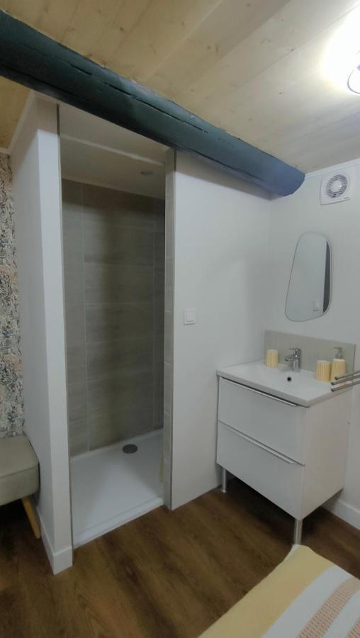 Studio Renove Maison De Village Du Luberon Villelaure 외부 사진