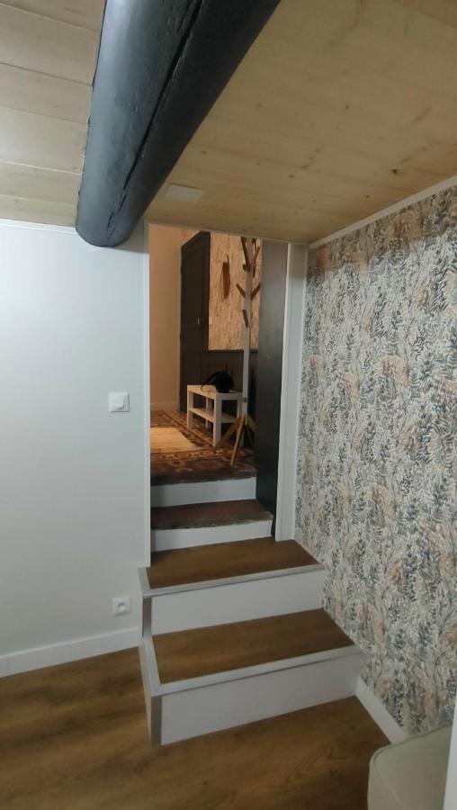 Studio Renove Maison De Village Du Luberon Villelaure 외부 사진