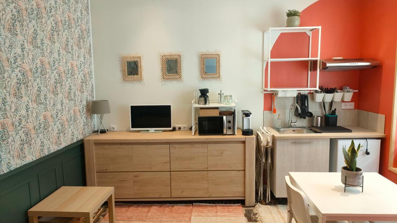 Studio Renove Maison De Village Du Luberon Villelaure 외부 사진