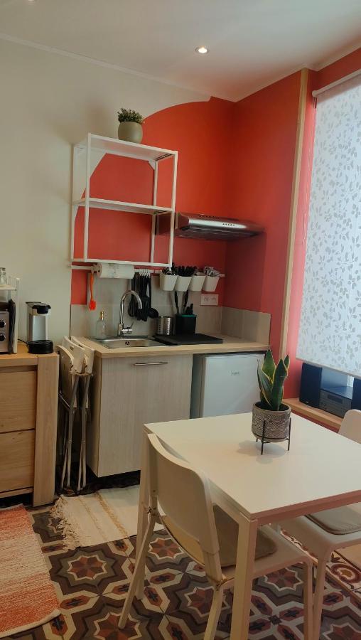 Studio Renove Maison De Village Du Luberon Villelaure 외부 사진